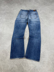 Tommy Hilfiger washed Bootcut Jeans (S)