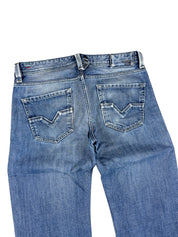 Diesel Straight Jeans (M)
