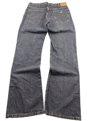 Armani Bootcut Jeans (M)