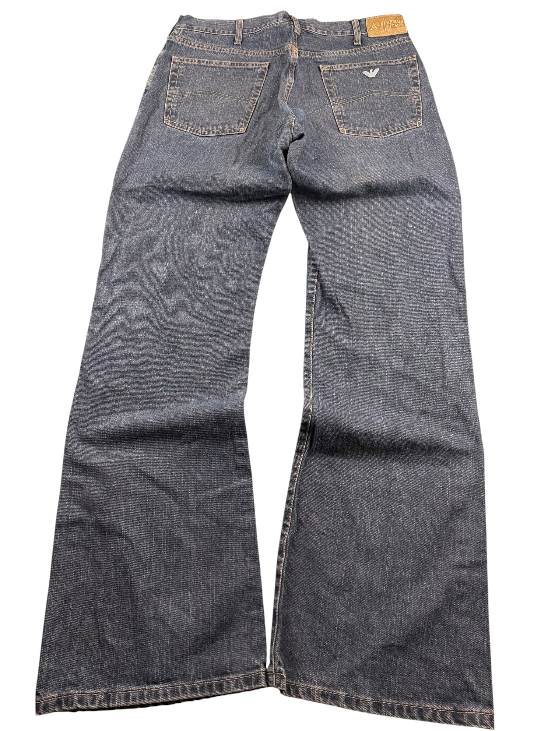 Armani Bootcut Jeans (M)