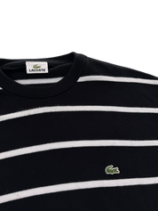 Lacoste Striped Sweater (XL)