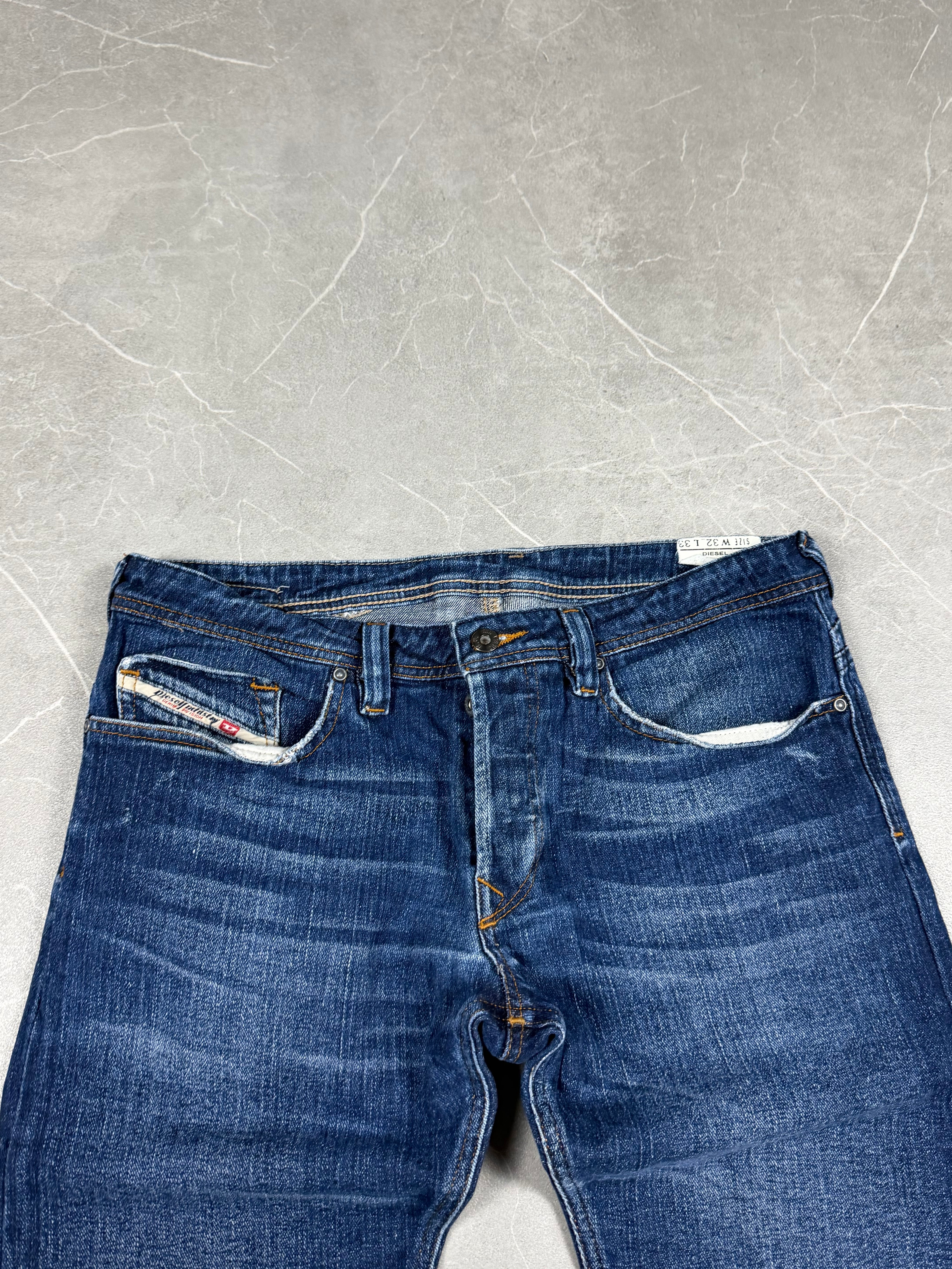 Vintage Diesel Jeans (XS-S)