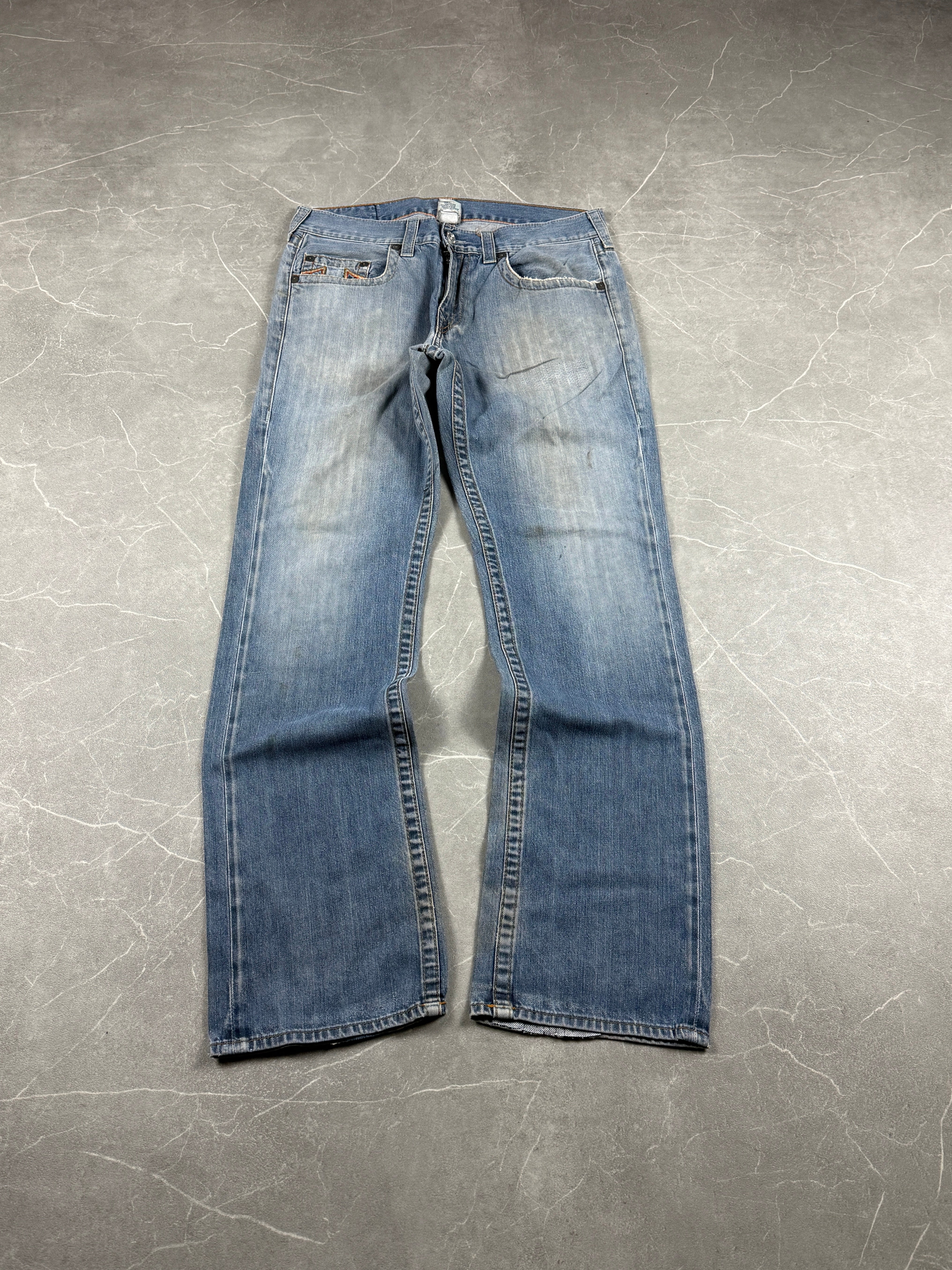 True Religion Jeans (L)
