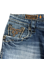 Rock Revival Jeans (XL)