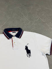 Ralph Lauren Big Pony Poloshirt (M)
