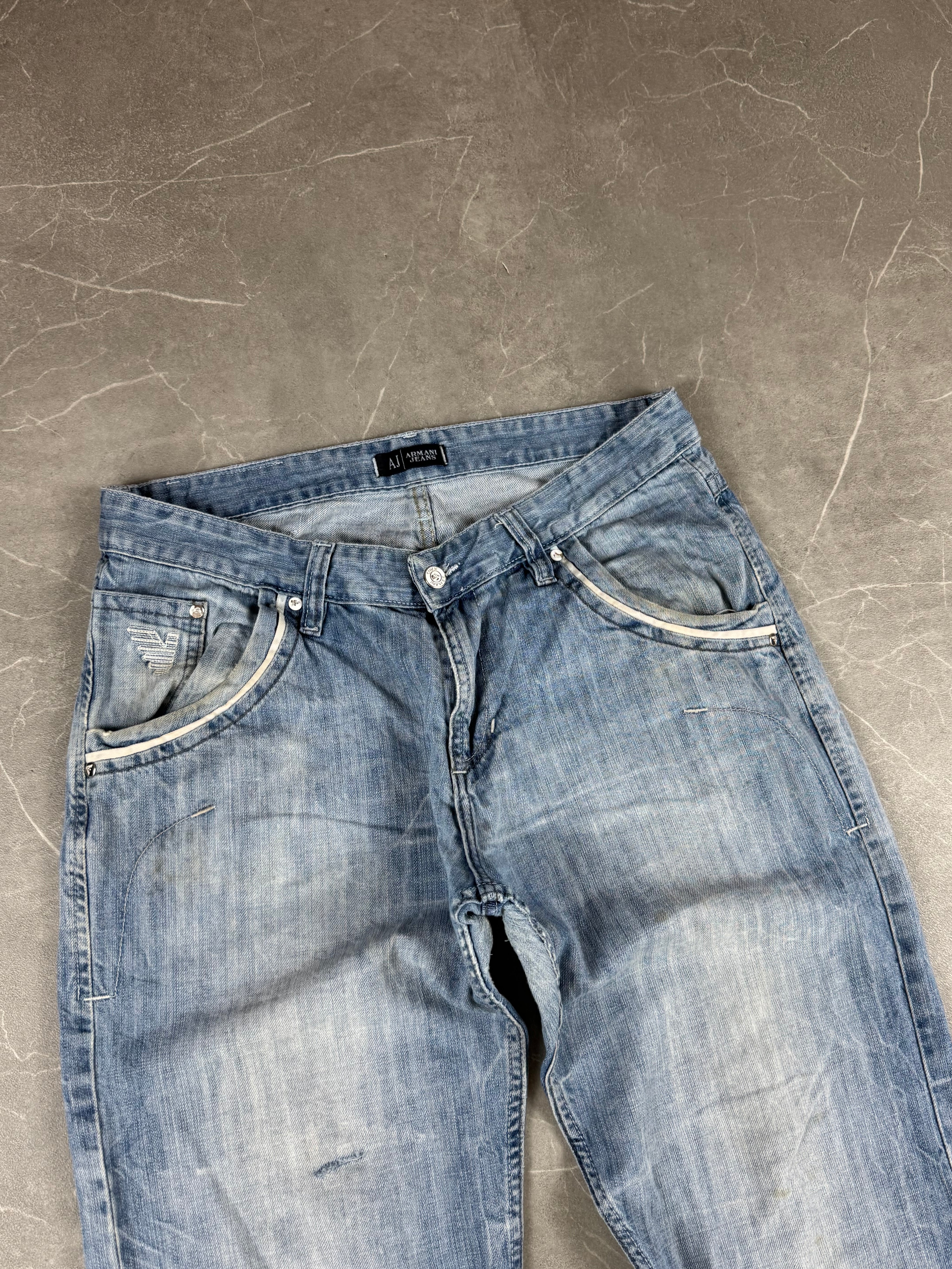 Armani Jeans (M)