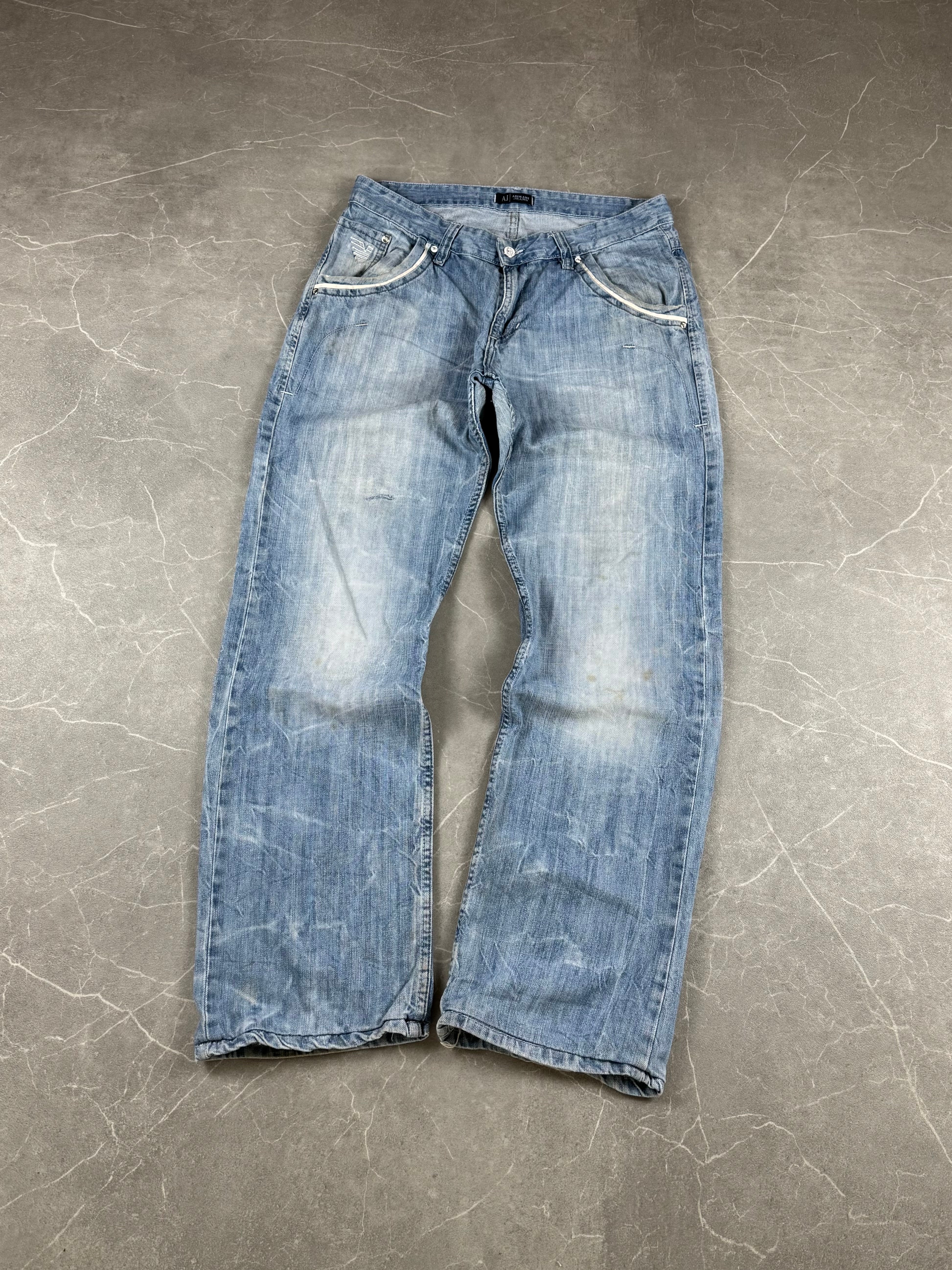 Armani Jeans (M)