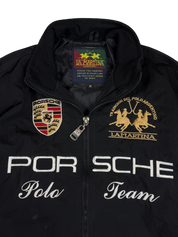La Martina Porsche Jacke (XXS)