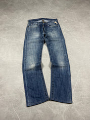 Vintage Replay Jeans (S)
