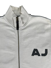 Armani Vintage Zip Jacke (S)