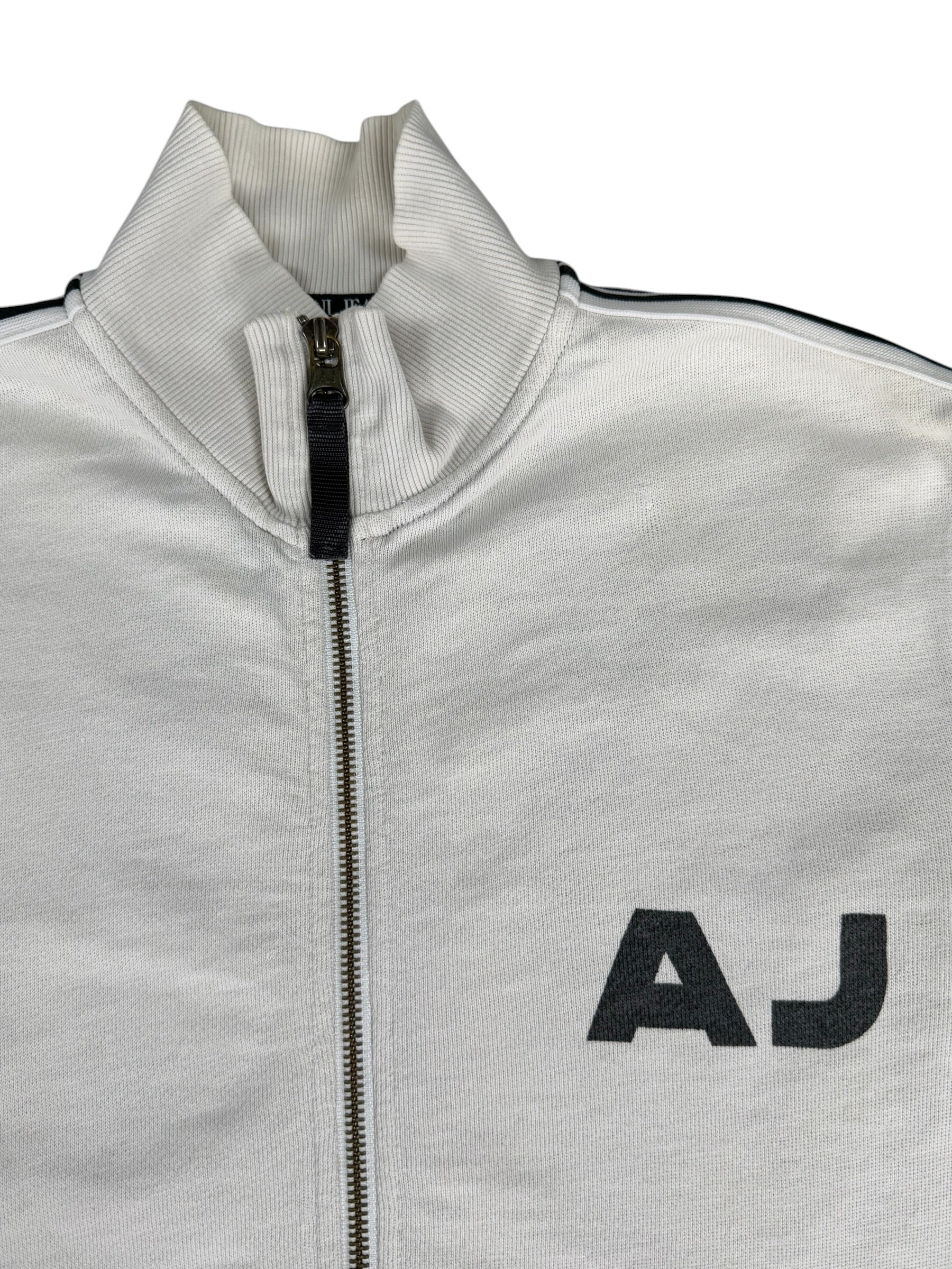 Armani Vintage Zip Jacke (S)