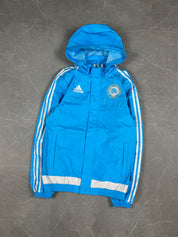 Adidas Marseille Regenjacke (XS)