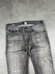 True Religiom Bootcut Jeans (M)