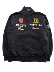 La Martina Porsche Zip Jacke (L)