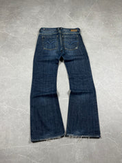 Diesel Bootcut Jeans (S)
