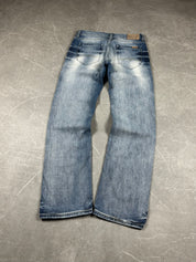 Mustang washed Jeans (M)