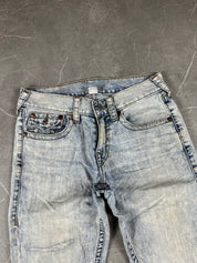 True Religion Jeans (M)