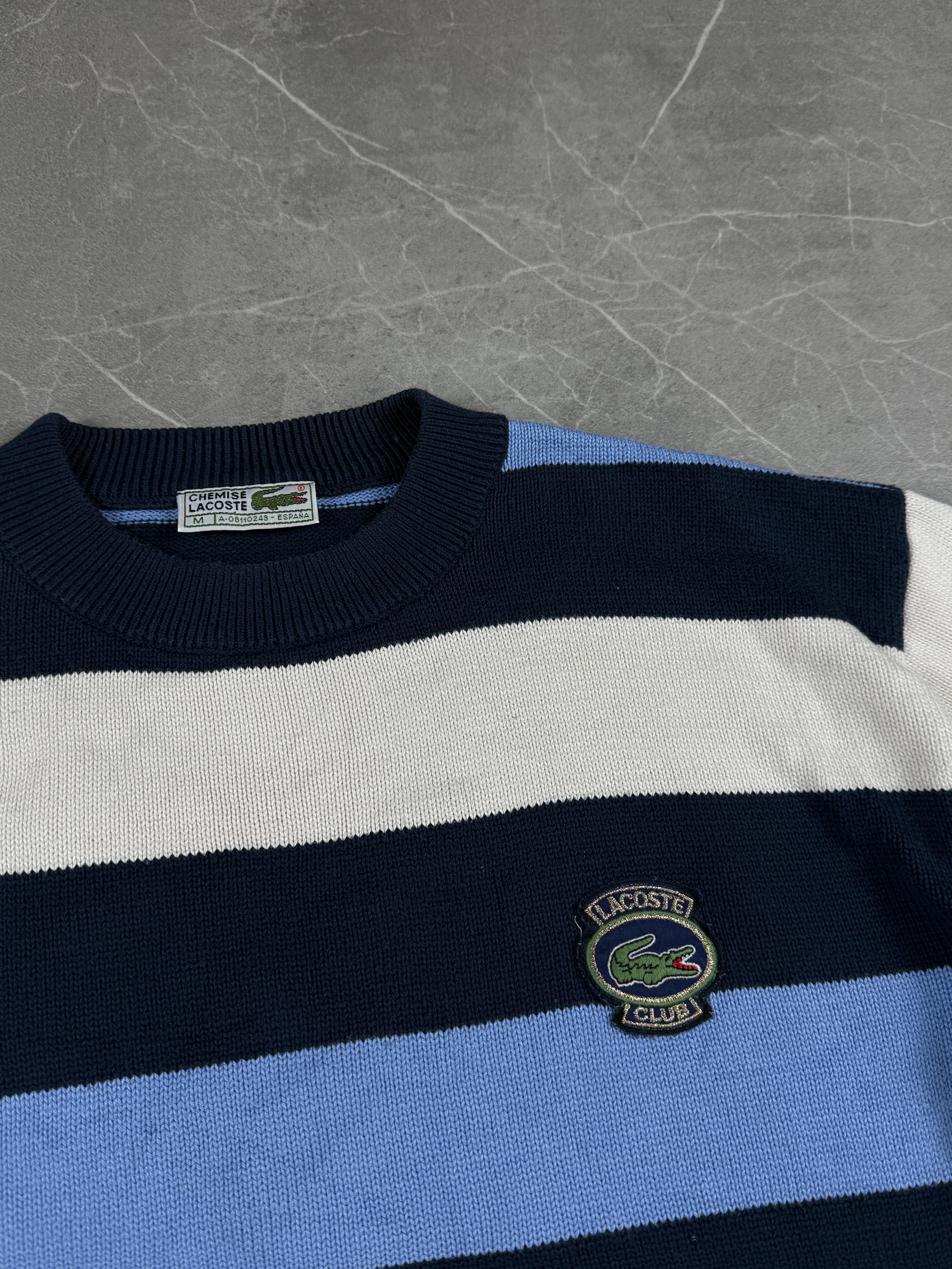 Lacoste Sweater (M)