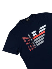 Armani EA7 Slimfit Tshirt (M)