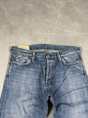 Vintage Japan Rags Jeans (M-L)