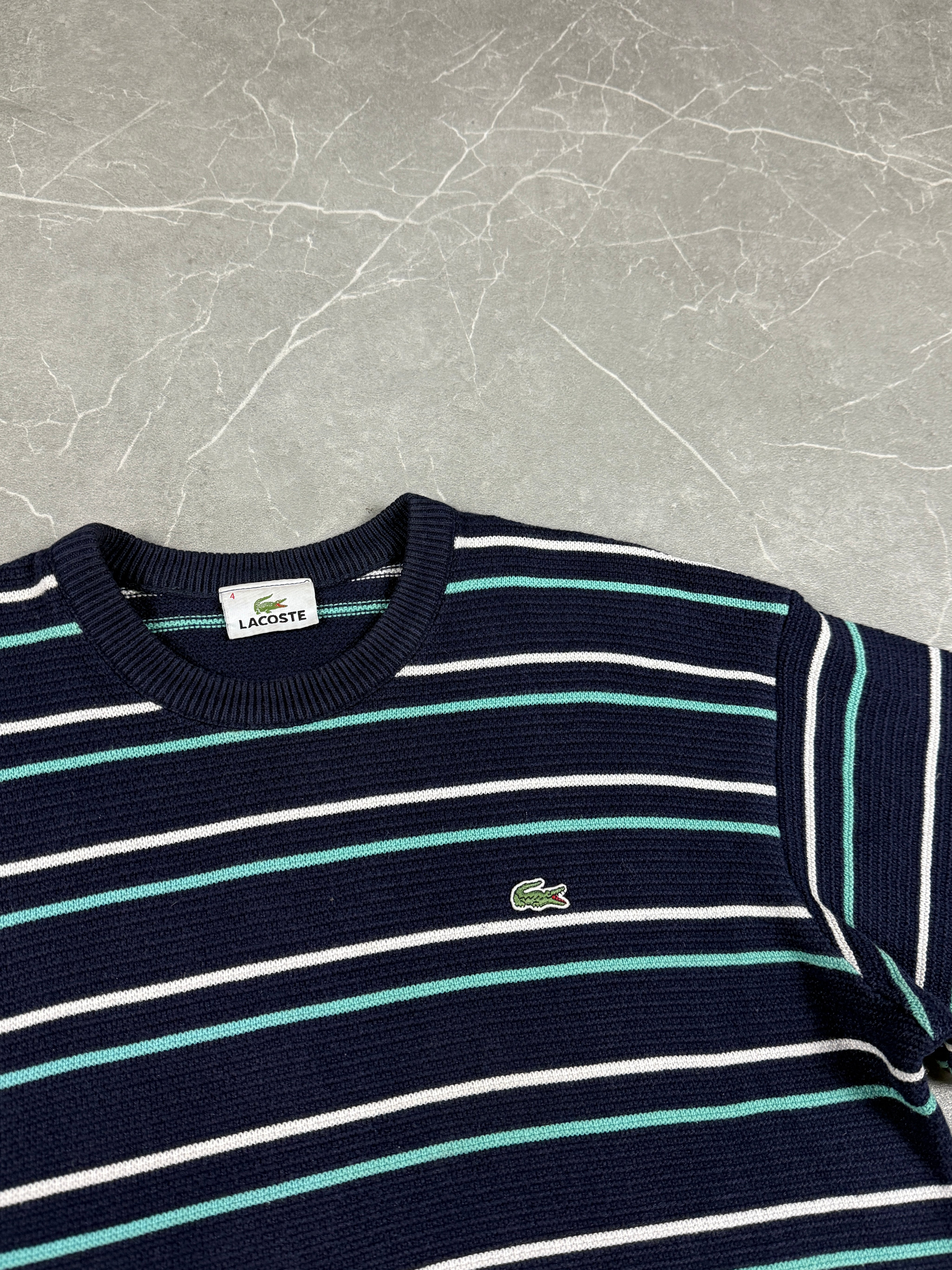 Lacoste Sweater (S)