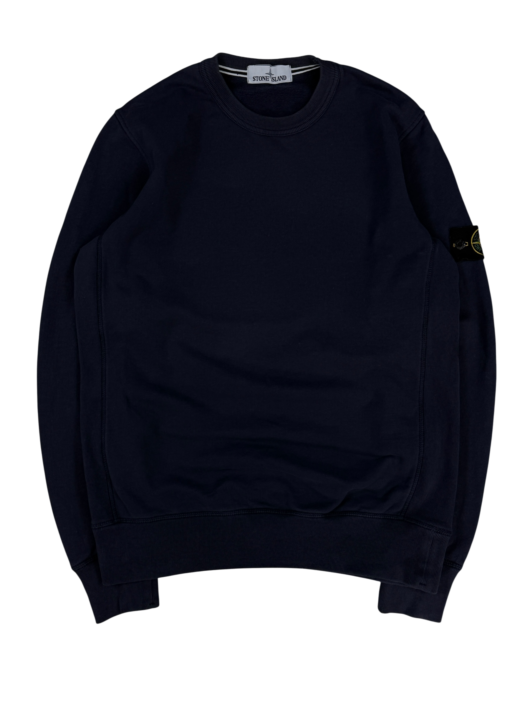 Stone Island Sweater (M-L)