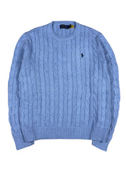 Ralph Lauren Knit Sweater (M)