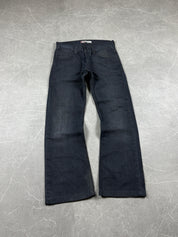 Levis Bootcut Jeans (XS-S)