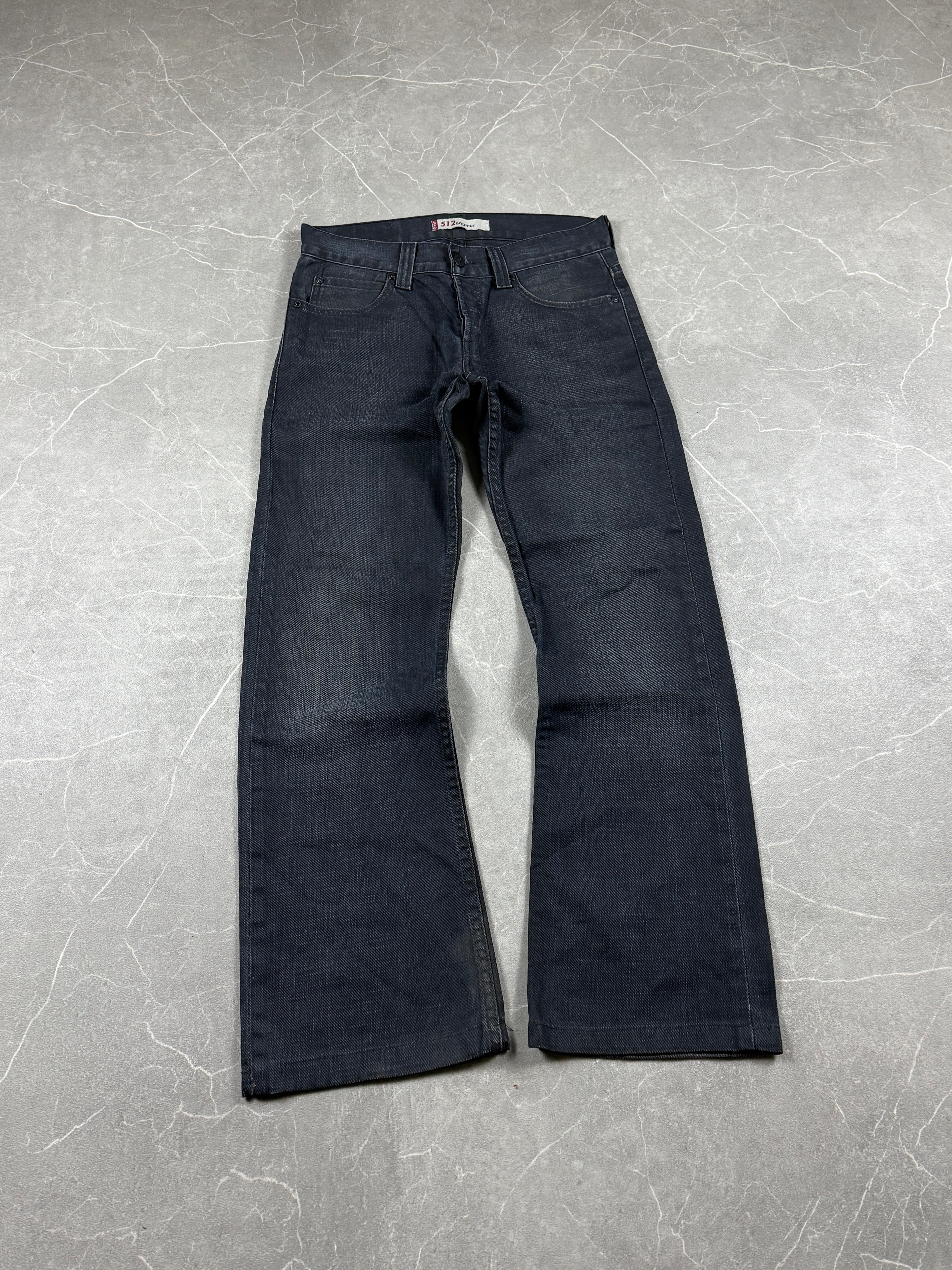 Levis Bootcut Jeans (XS-S)