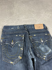 True Religion Jeans (M)
