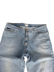 Calvin Klein Baggy Jeans (S-M)