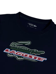 Lacoste Sport Shirt Slimfit (M)