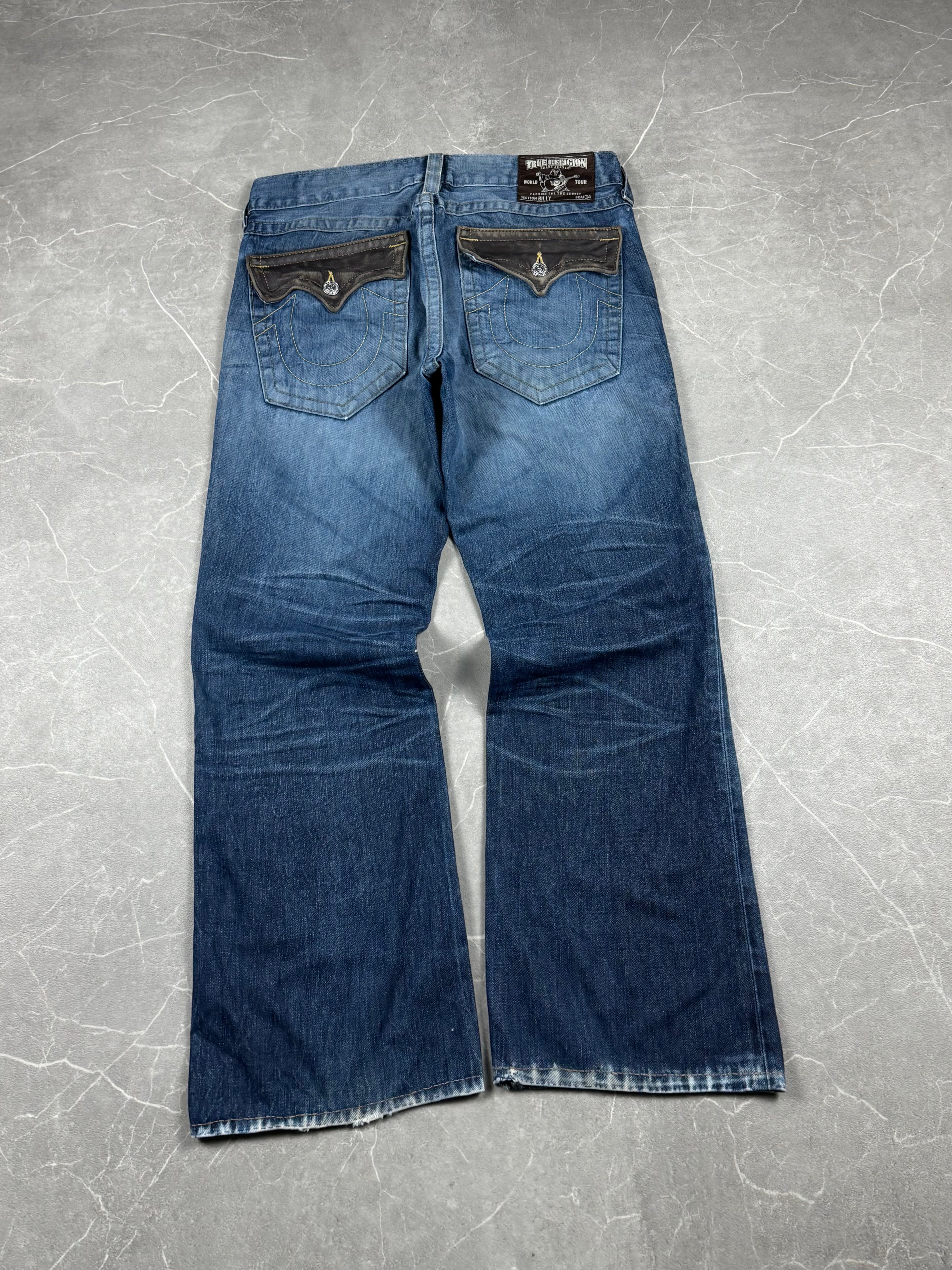 True Religion Jeans (M)