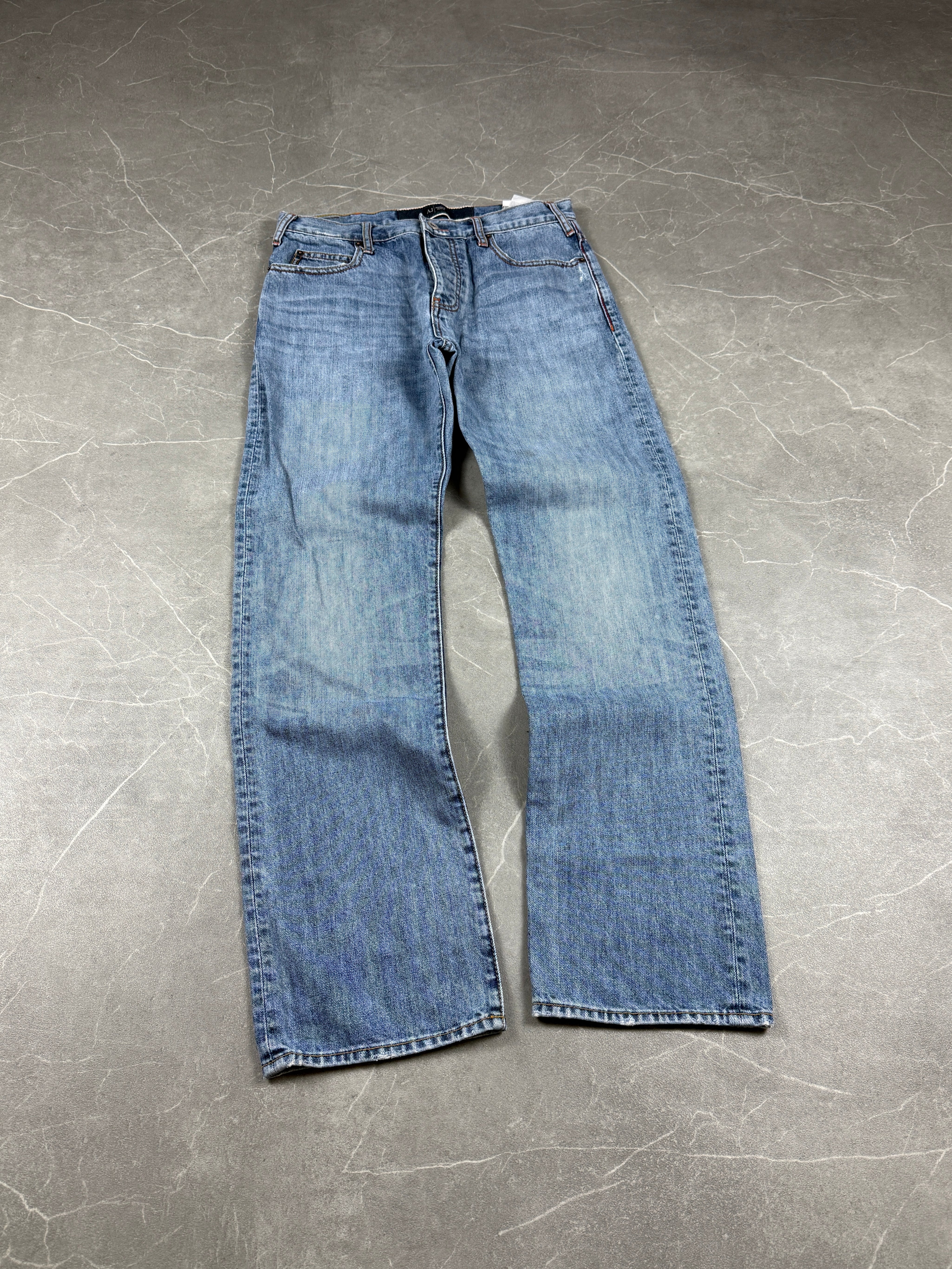 Armani Jeans (SM)