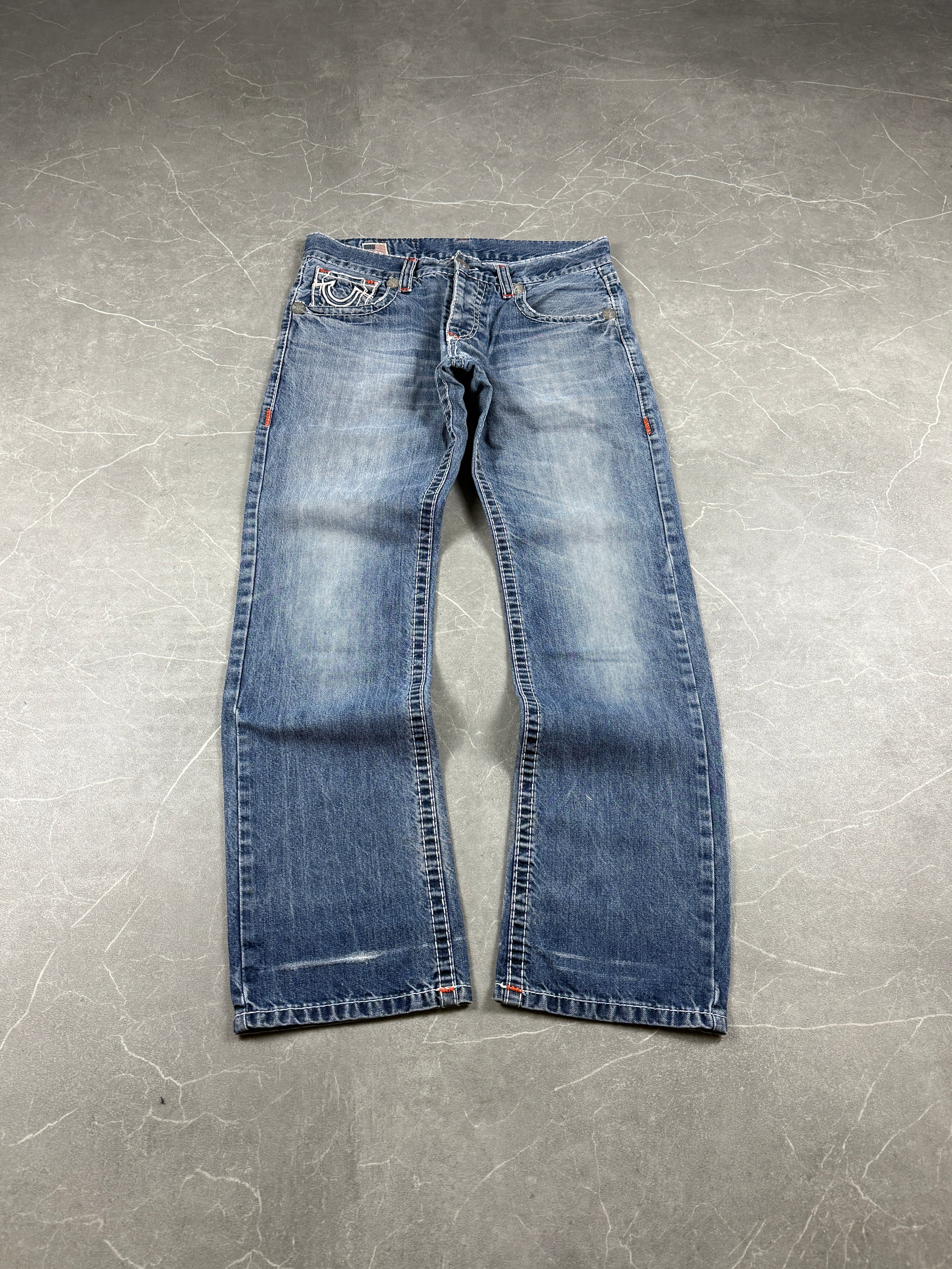 True Religion Jeans (M)