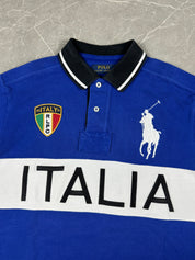 Ralph Lauren Italia Polo (M)