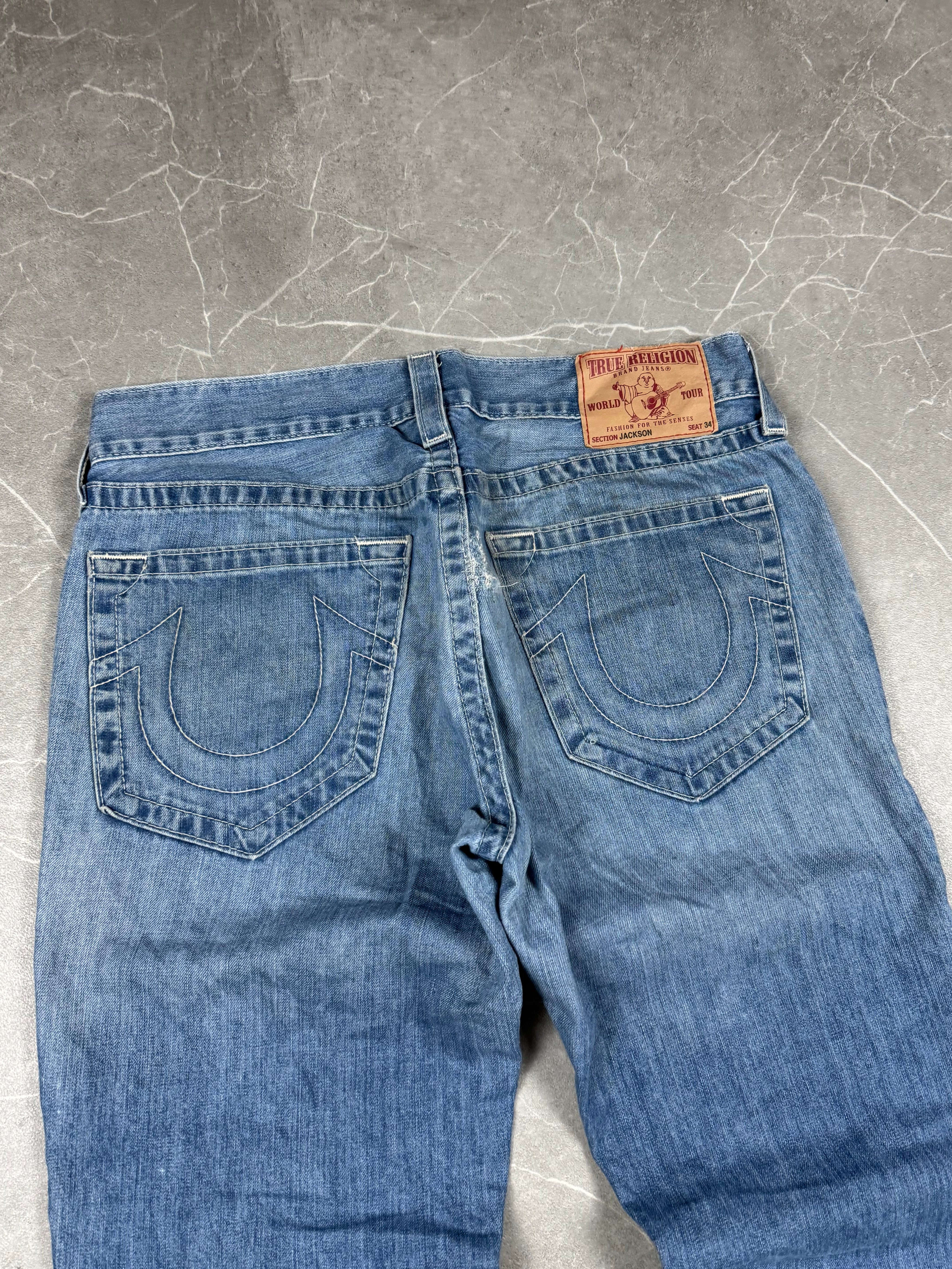 True Religion Jeans (ML)
