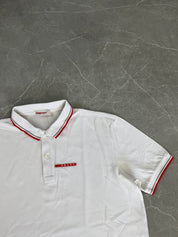 Prada Slimfit Poloshirt (L)
