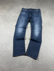 Gstar washed Slim Jeans (M)