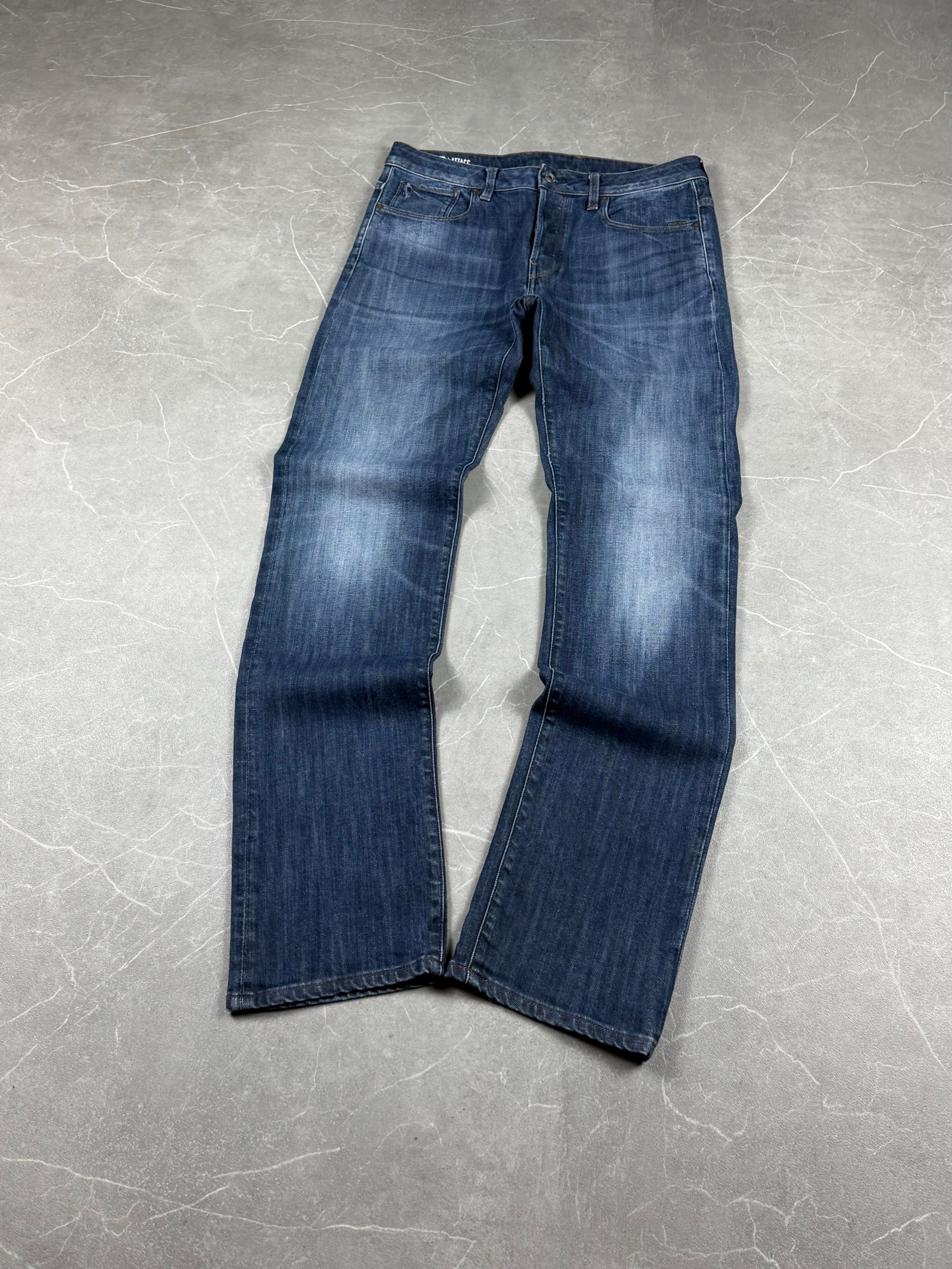 Gstar washed Slim Jeans (M)
