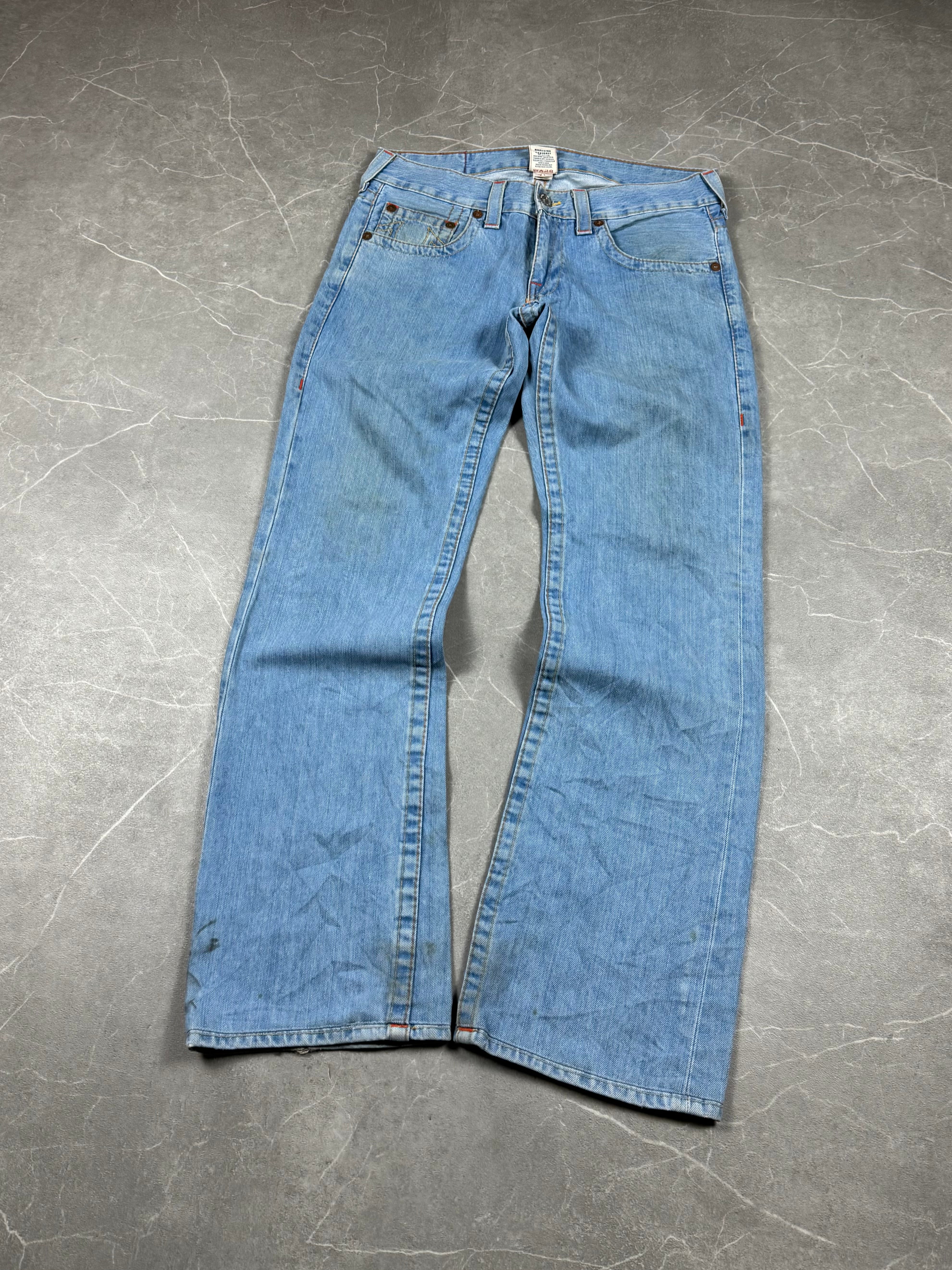 True Religion Jeans (S)
