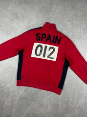 Ralph Lauren SPAIN Zip (M)