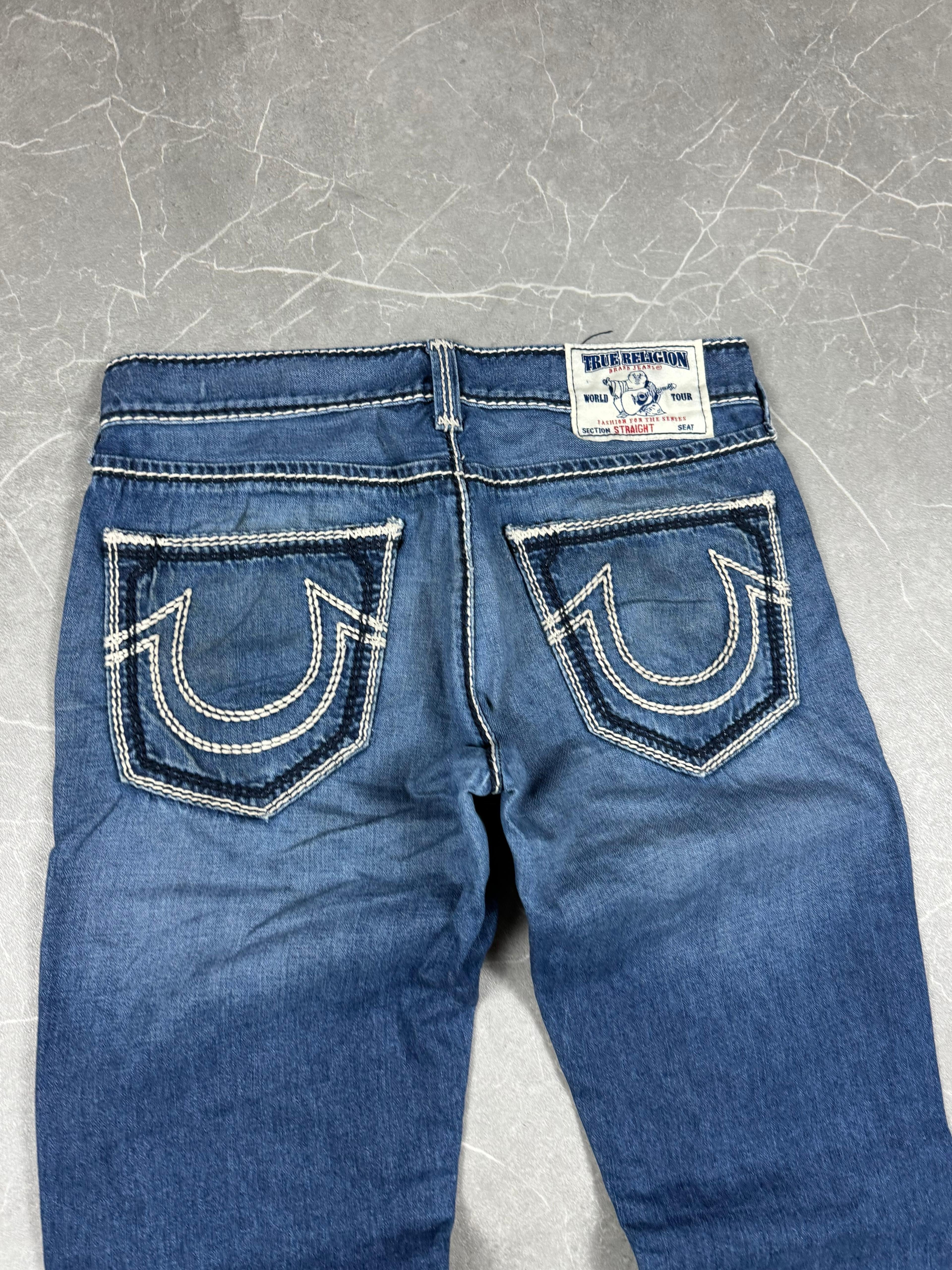 True Religion Jeans (ML)