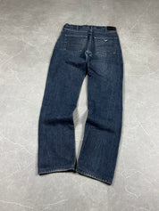 Armani vintage jeans (S)