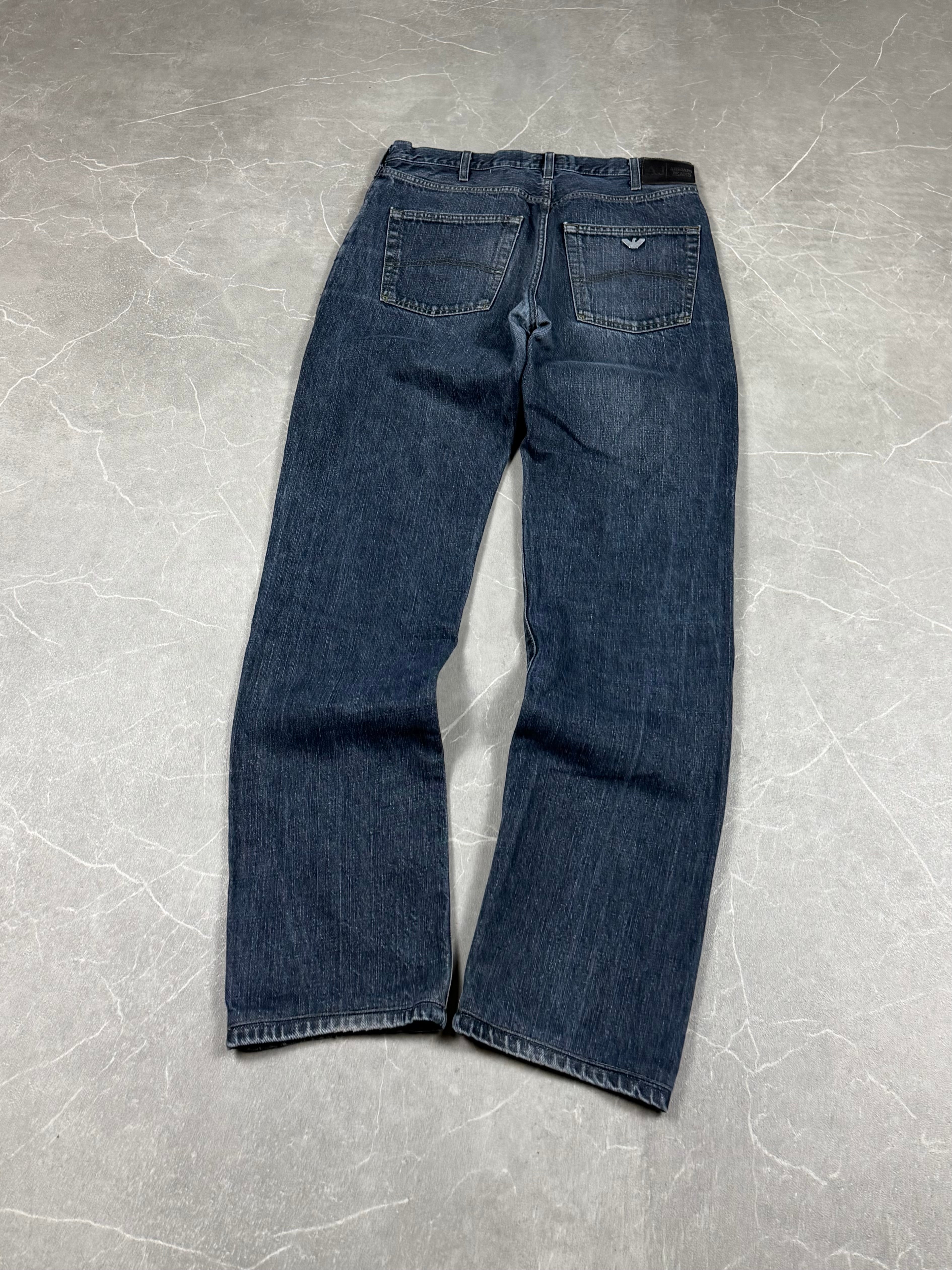 Armani vintage jeans (S)