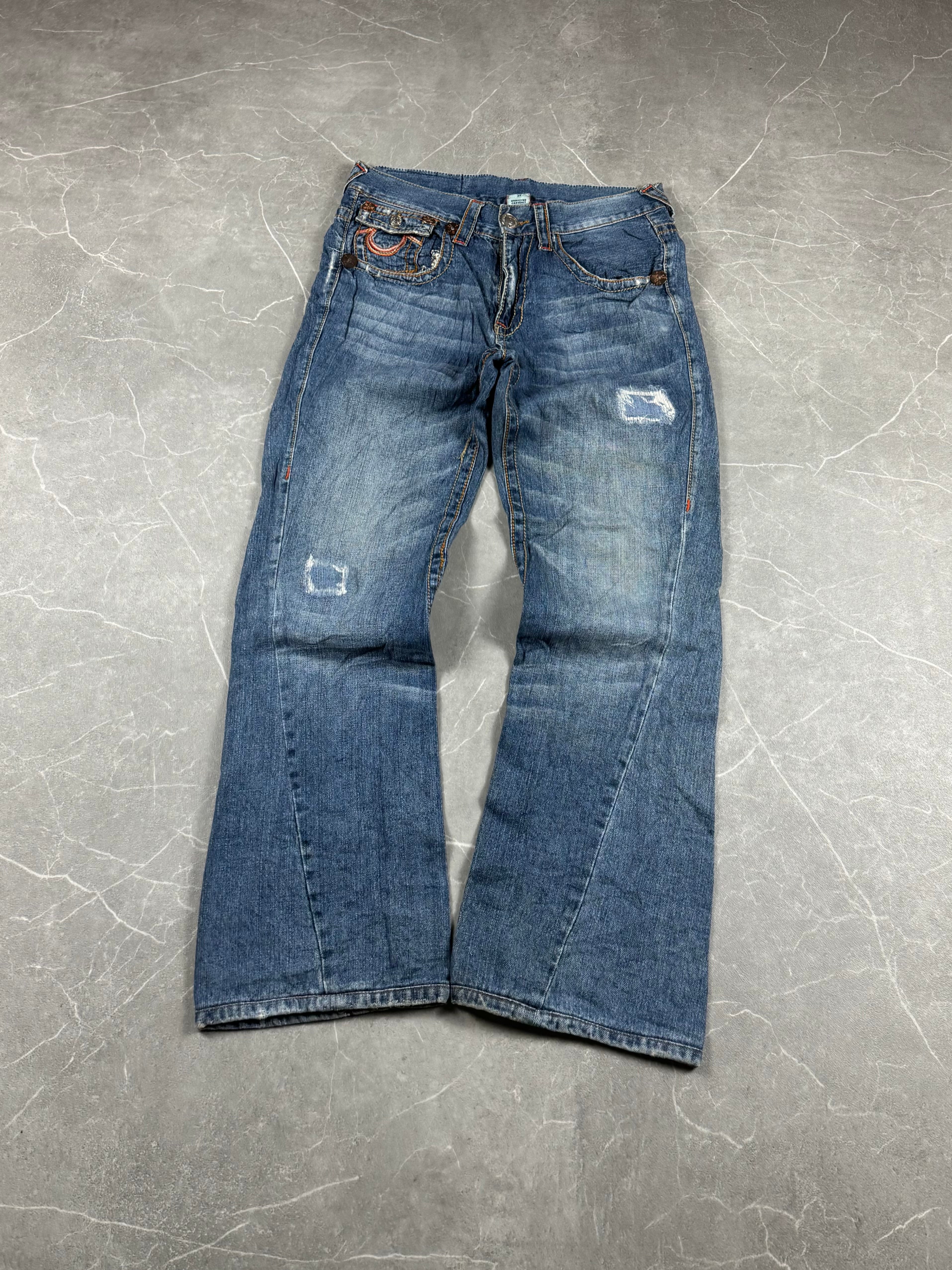 True Religion Jeans (S)