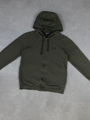 Armani EA7 Zipper (M)