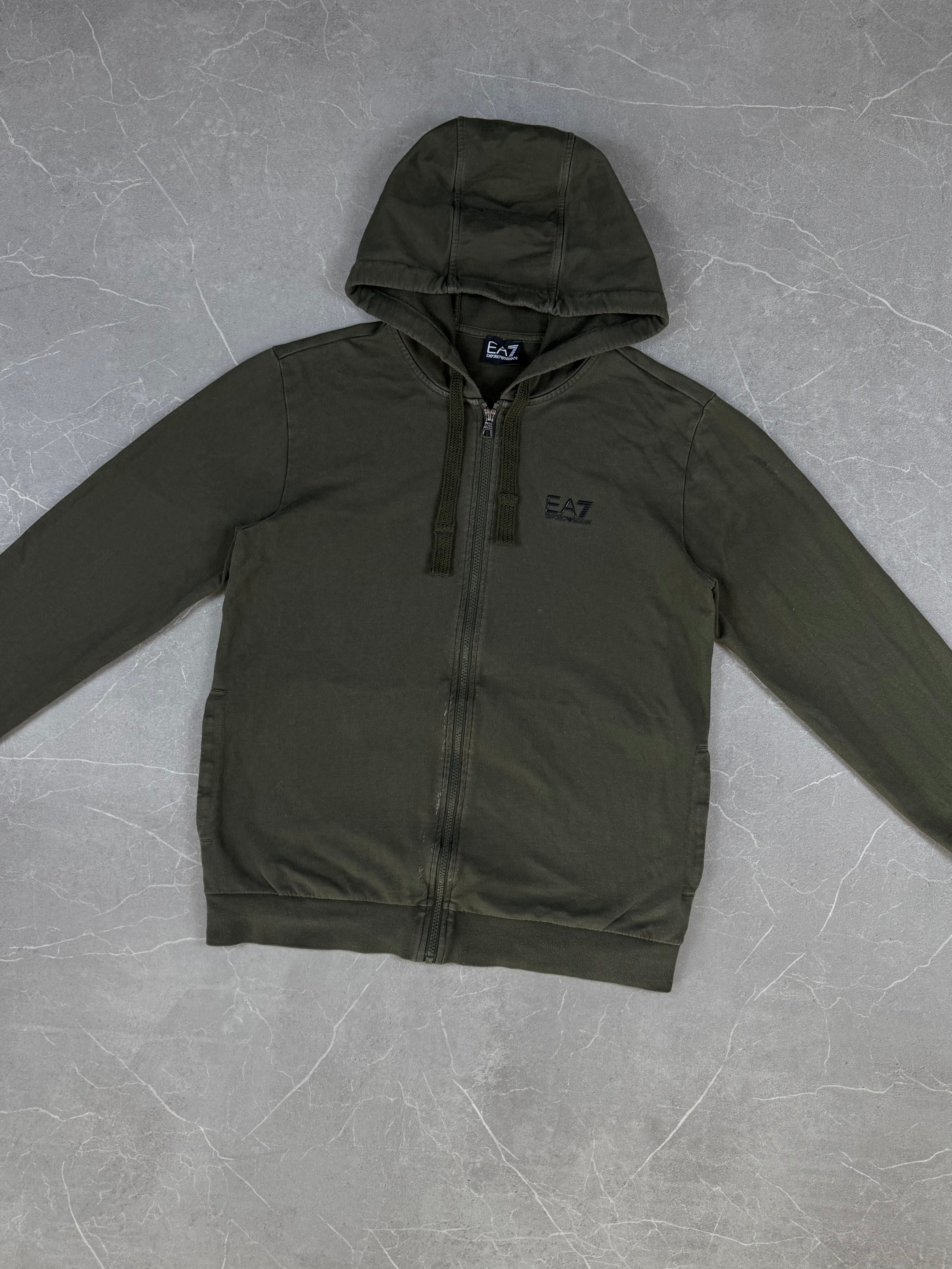 Armani EA7 Zipper (M)