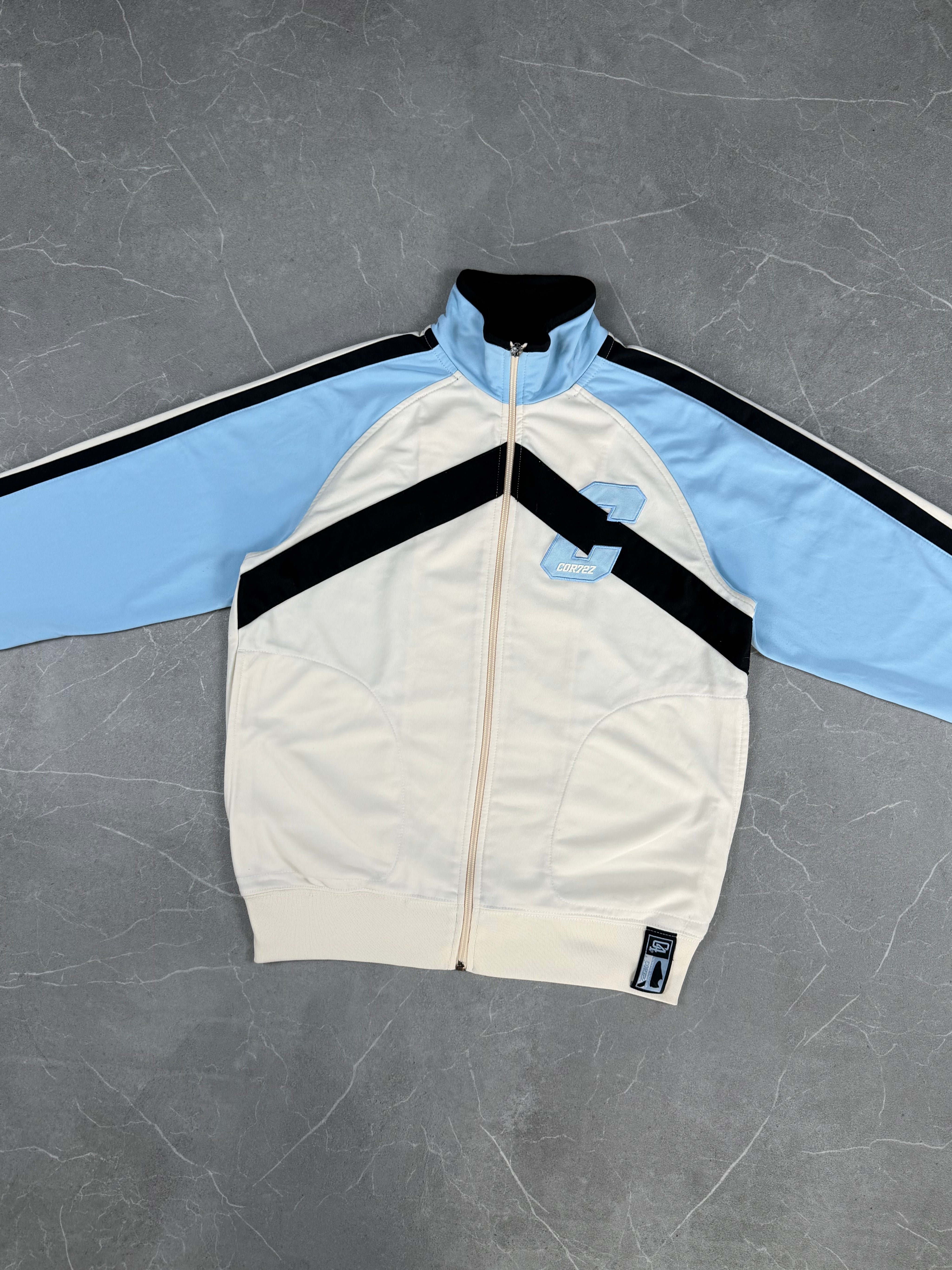 Rare Nike Cortez Jacke (S)