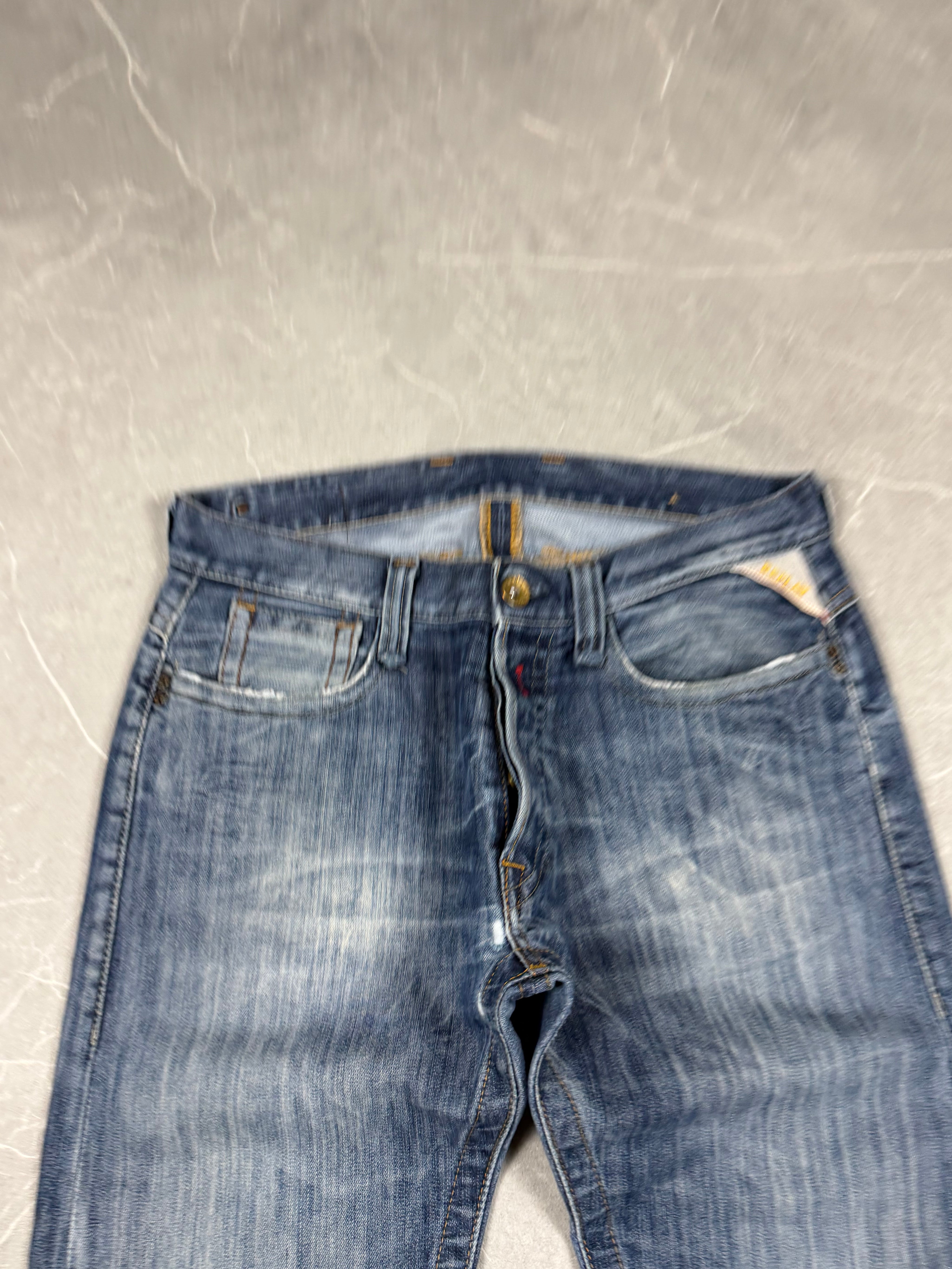 Vintage Replay Jeans (S)